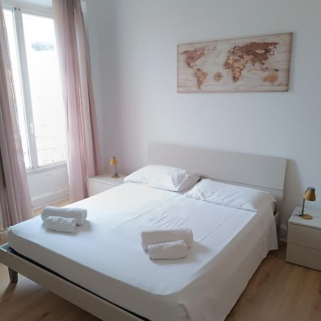 Sanremo Center Apartment Екстериор снимка