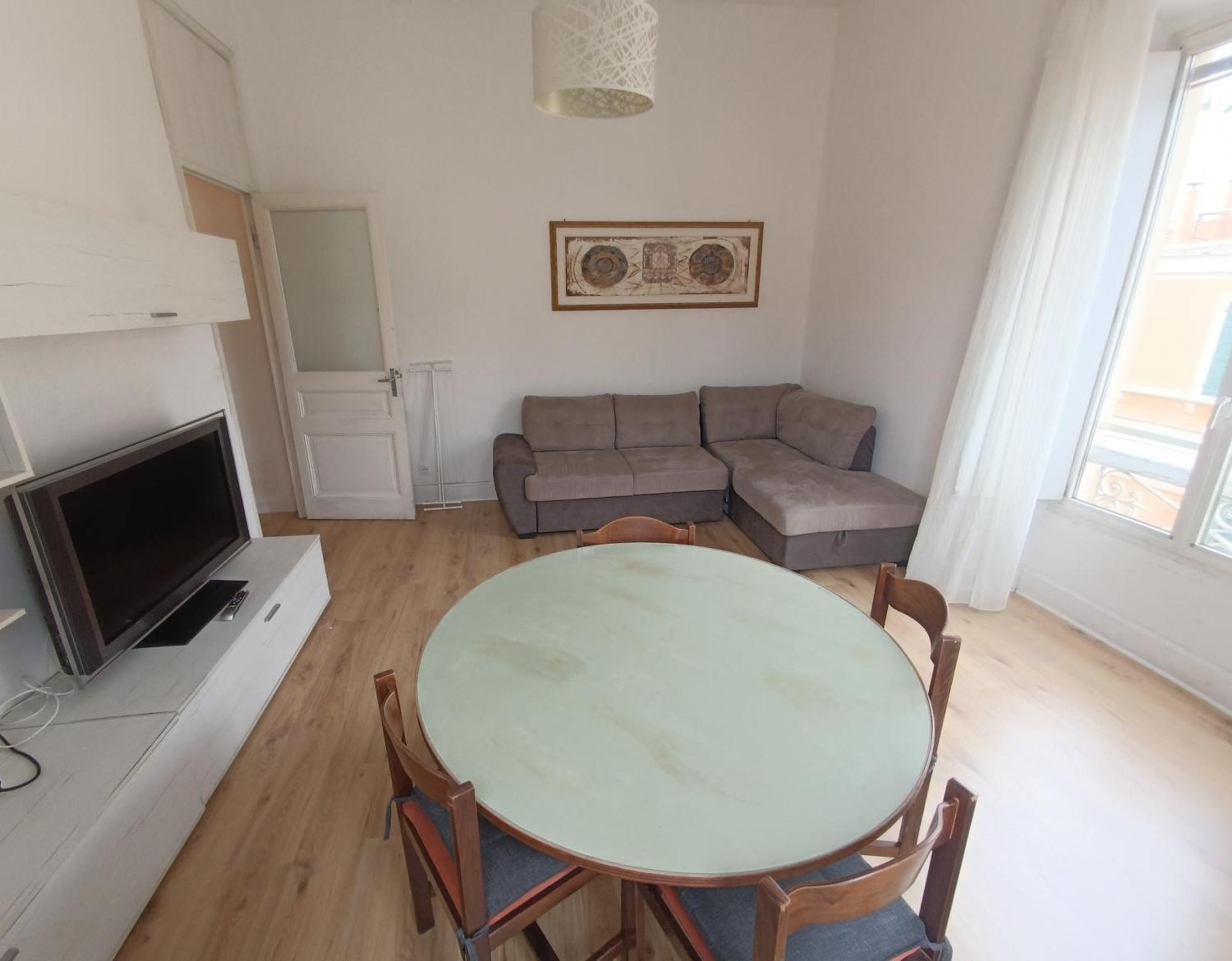 Sanremo Center Apartment Екстериор снимка