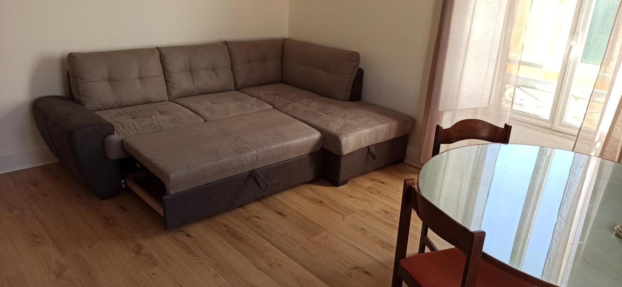 Sanremo Center Apartment Екстериор снимка