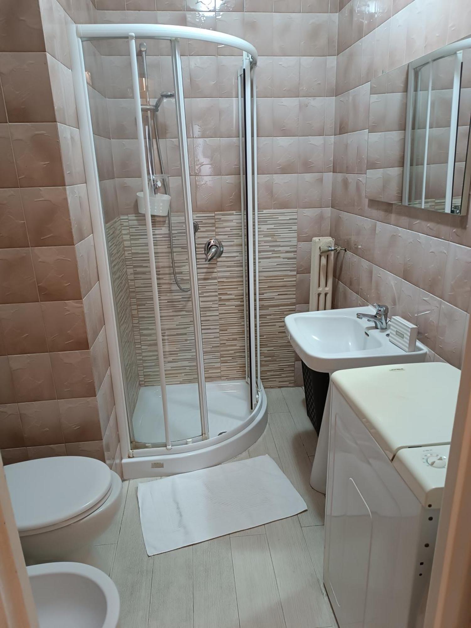 Sanremo Center Apartment Екстериор снимка