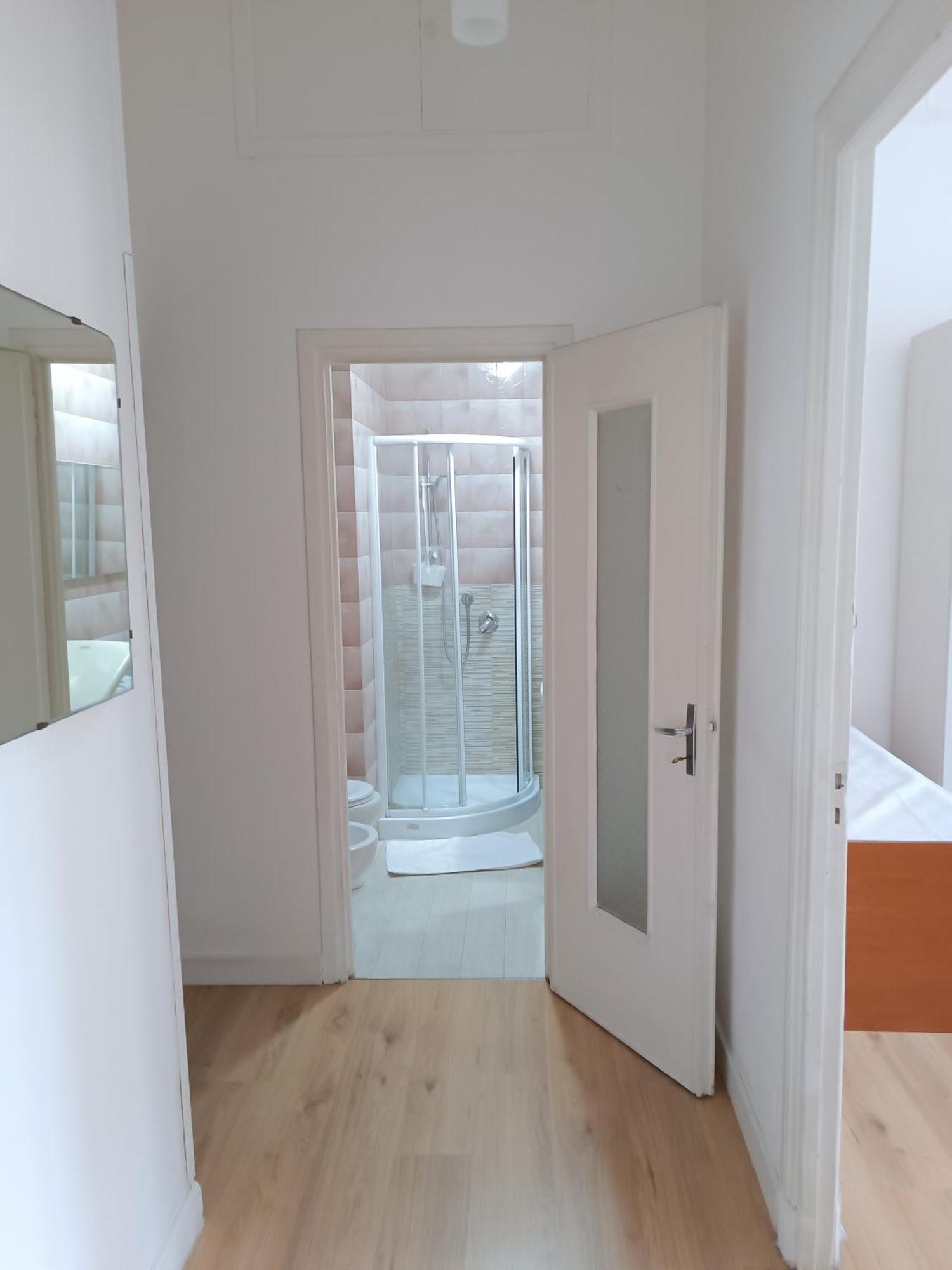 Sanremo Center Apartment Екстериор снимка