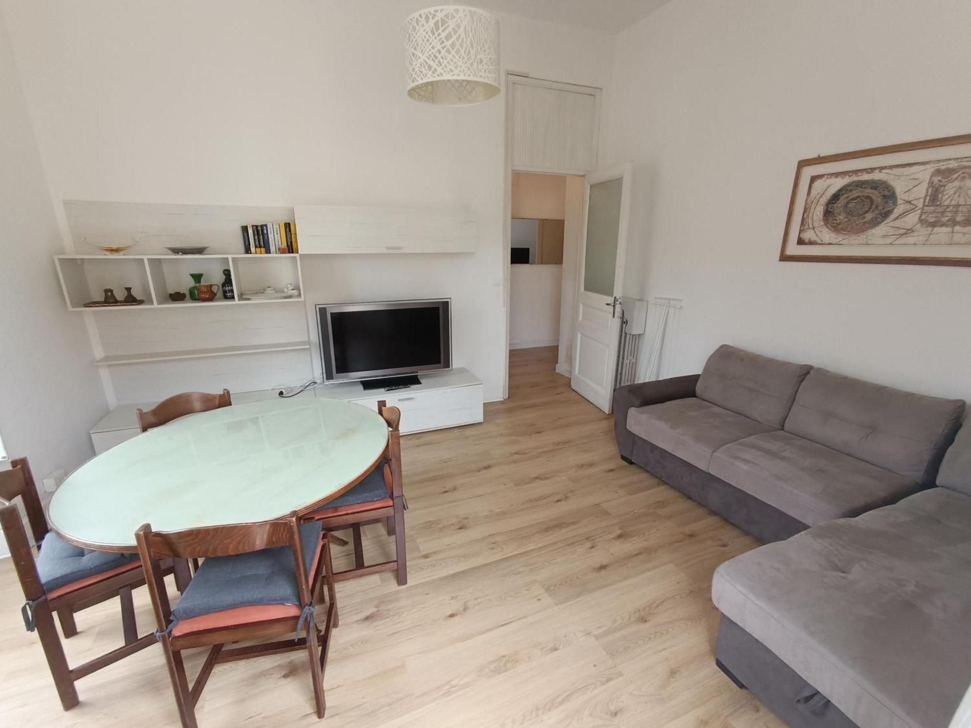 Sanremo Center Apartment Екстериор снимка